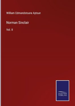 Norman Sinclair