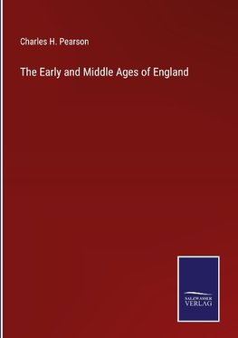 The Early and Middle Ages of England