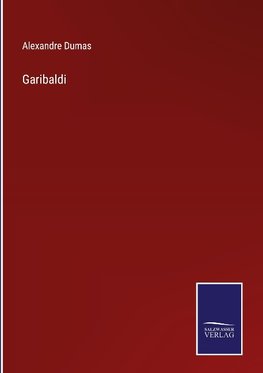 Garibaldi