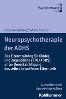 Neuropsychotherapie der ADHS