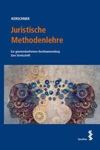 Juristische Methodenlehre