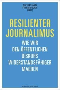 Resilienter Journalismus