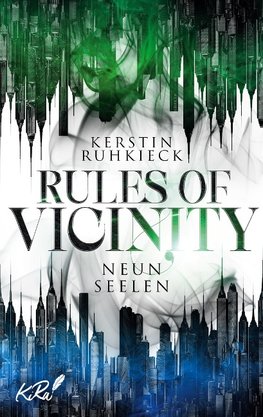 Rules of Vicinity - Neun Seelen