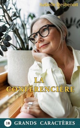 La Conférencière