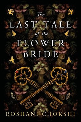 The Last Tale of the Flower Bride