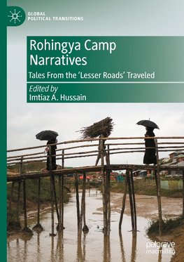 Rohingya Camp Narratives