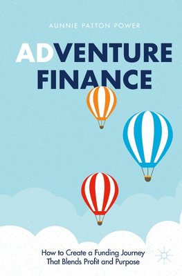 Adventure Finance