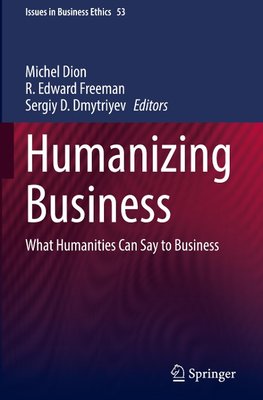 Humanizing Business