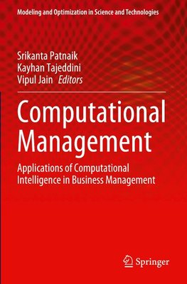 Computational Management