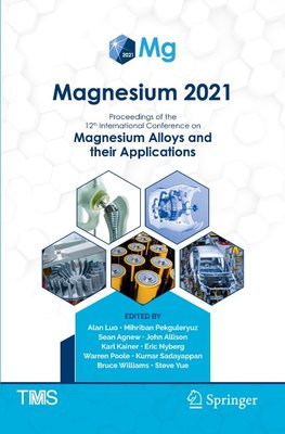 Magnesium 2021