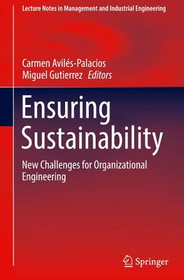 Ensuring Sustainability