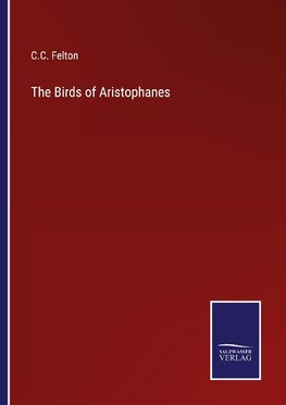 The Birds of Aristophanes