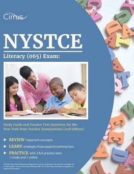 NYSTCE Literacy (065) Exam