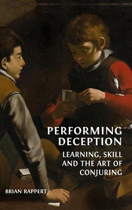 Performing Deception