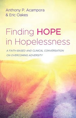 Finding Hope in Hopelessness