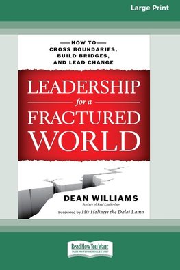 Leadership for a Fractured World