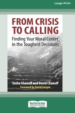 From Crisis to Calling