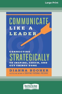 Communicate Like a Leader