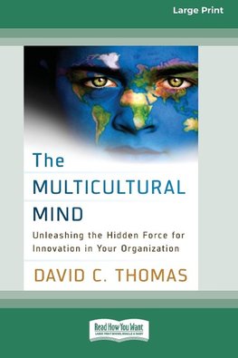 The Multicultural Mind