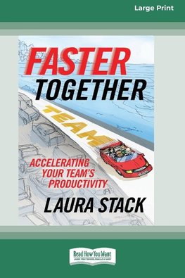 Faster Together