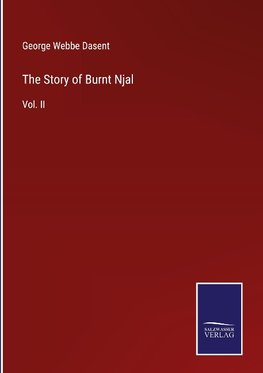 The Story of Burnt Njal