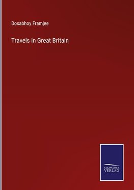 Travels in Great Britain