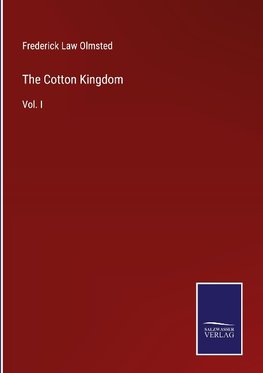 The Cotton Kingdom