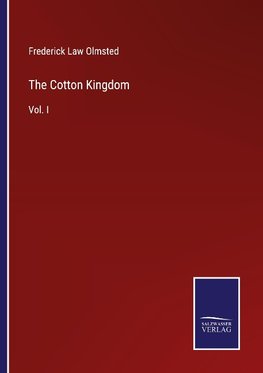 The Cotton Kingdom