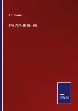 The Cornish Ballads