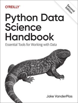 Python Data Science Handbook