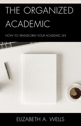 The Organized Academic