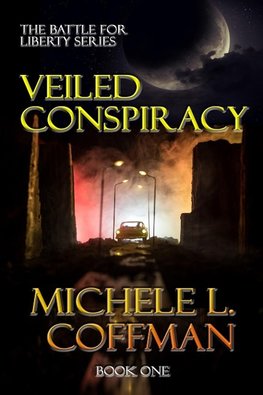 Veiled Conspiracy