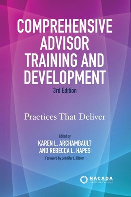 Comprehensive Advisor Training and Development