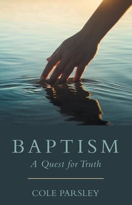 Baptism