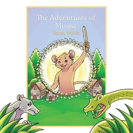 The Adventures of Mouse