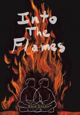 Into the Flames