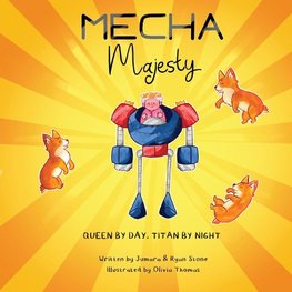 Mecha Majesty