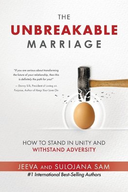 The Unbreakable Marriage