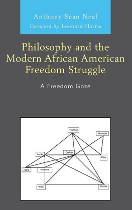 Philosophy and the Modern African American Freedom Struggle