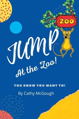 JUMP AT THE ZOO