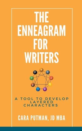 The Enneagram for Writers