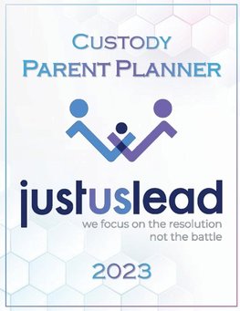 Custody Parent Planner