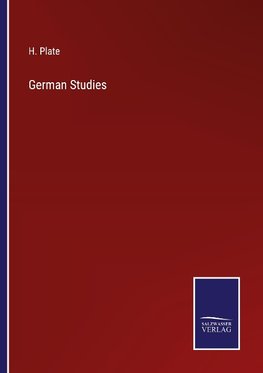 German Studies