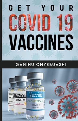 Get Your Covid 19 Vaccines