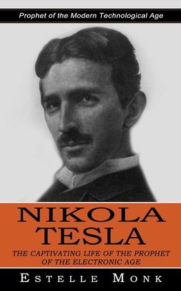 Nikola Tesla