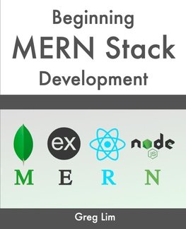 Beginning MERN Stack Development