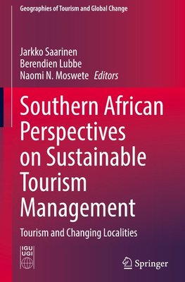 Southern African Perspectives on Sustainable Tourism Management