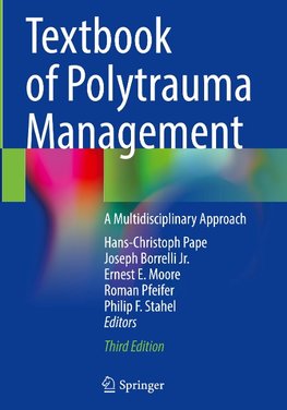 Textbook of Polytrauma Management