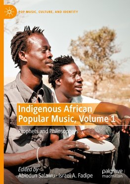 Indigenous African Popular Music, Volume 1