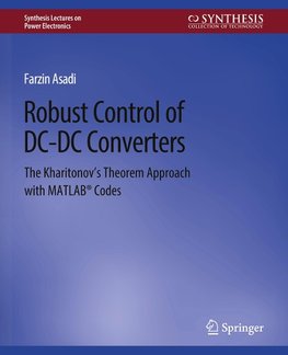 Robust Control of DC-DC Converters